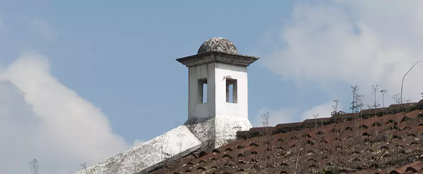 Cost To Rebuild A Chimney in Greenfield, CA