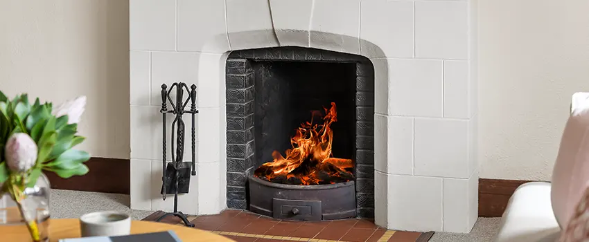 Classic Open Fireplace Design Services in Greenfield, California