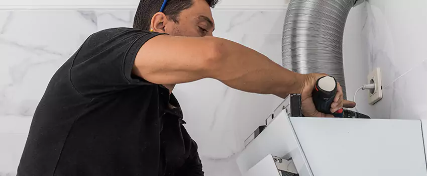Dryer Vent Blockage Cleaning in Greenfield, CA