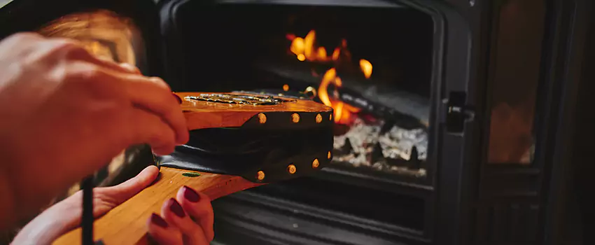 Wood Stove Grates Repair in Greenfield, California